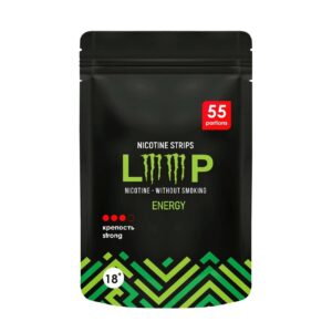 Loop Энергетик